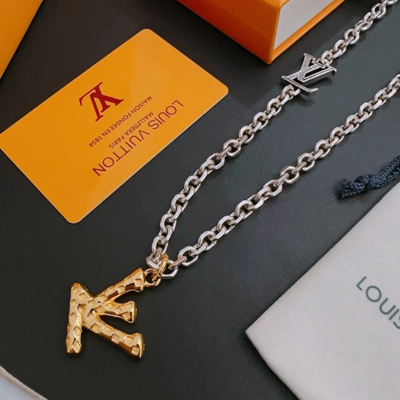 Louis Vuitton Necklaces